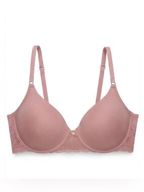Natori Bliss Perfection Contour Underwire Bra 38G